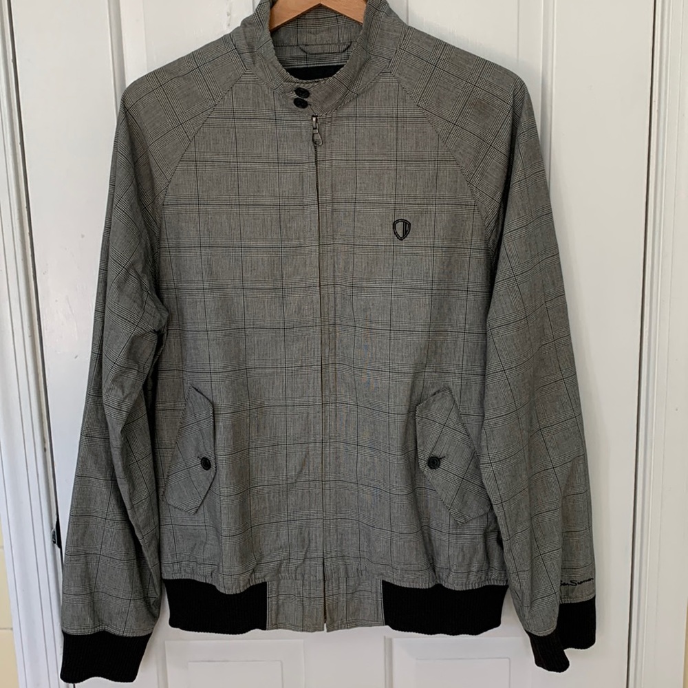The Original Ben Sherman Jacket
